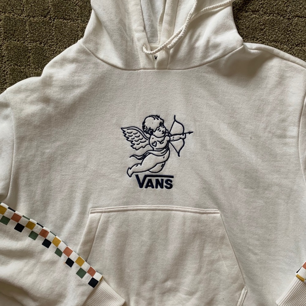 Vans Karina Hoodie